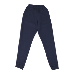 Pantalon Spt Colegial Niño Frisa Slim