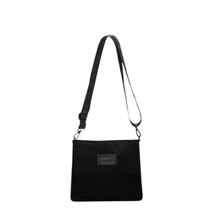 Bandolera Amayra Street Negro