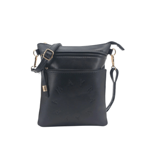 Bandolera Amayra Negro