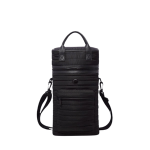 Mochila Matero Amayra Negro