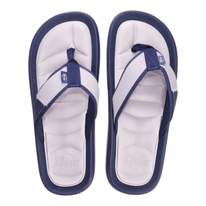 Ojotas Br Sport Hombre Gris