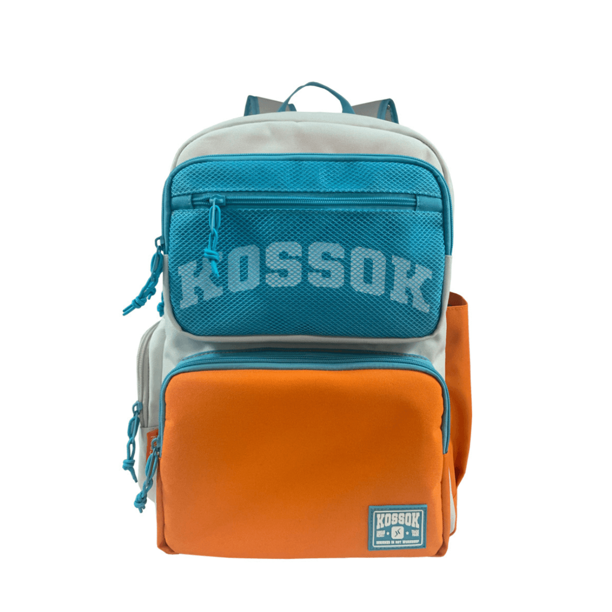 Mochila Kossok Cross