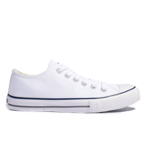 Zapatillas John Foos Legend 182 Blancas