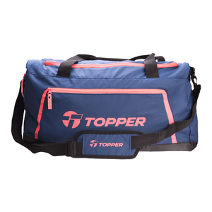 Bolso Topper Active Mediano II Azul