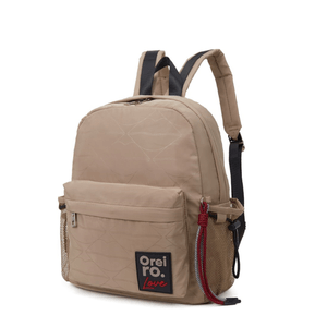 Mochila Las Oreiro Love