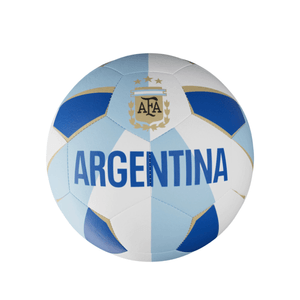 Pelota De Futbol Drb Mundial 2.0 Afa