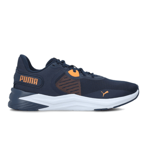 Zapatillas Puma Unisex Disperse Xt 3 Azules Training