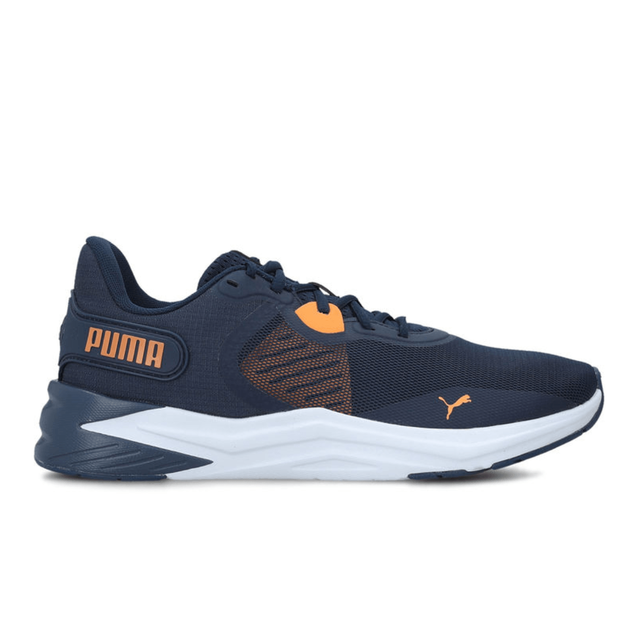 Zapatillas Puma Unisex Disperse Xt 3 Azules Training