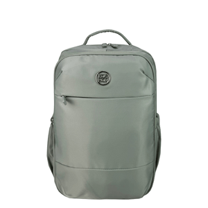 Mochila Kossok Zupla Porta Notebook