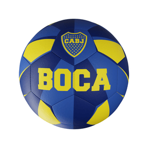 Pelota De Futbol Drb Mundial 2.0 Boca Juniors