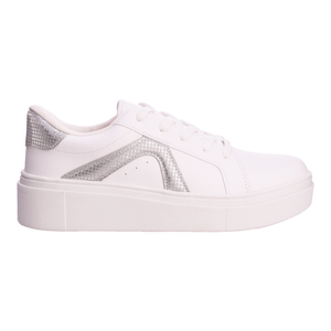 Zapatillas Vizzano Mujer 1339 Blanca