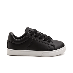 Zapatillas Topper Niño Capitán III Tt Negras