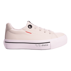 Zapatillas Coca Cola Mujer