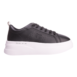 Zapatillas Coca Cola Mujer