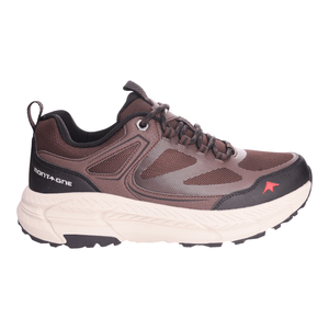 Zapatillas Montagne Hombre Welten Outdoor