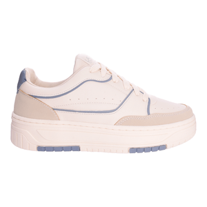 Zapatillas Mujer Lady Comfort Urbana