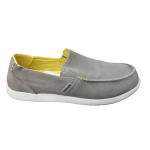 Mocasin Crocs Santa Cruz Suede Hombre