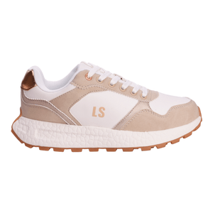 Zapatillas Lady Stork Mujer Pinky