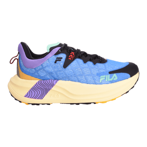 Zapatilla Fila Mujer Racer Skytrail Trail Running