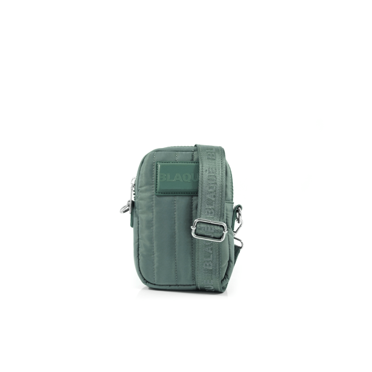 Mini Bag Blaque Hamburgo