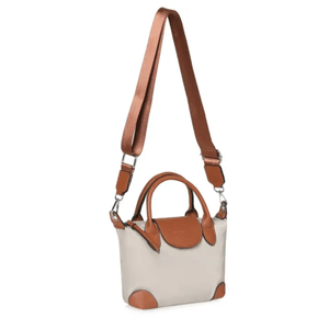 Cartera Las Oreiro Love