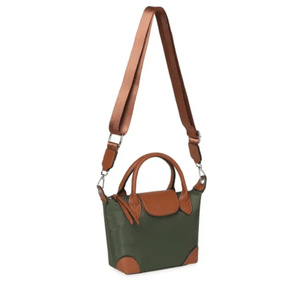 Cartera Las Oreiro Love