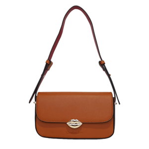 Cartera Las Oreiro Love