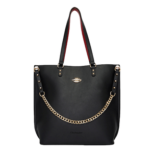 Cartera Las Oreiro Love