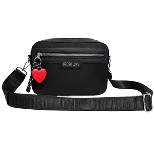 Bandolera Las Oreiro Ex Love