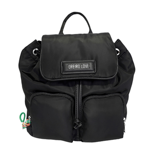 Mochila Las Oreiro Ex Love