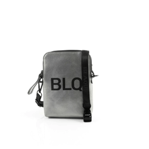 Mini Bag Blaque Net