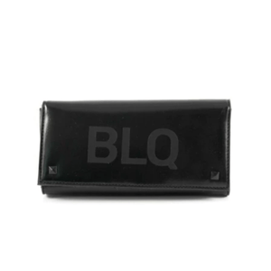Billetera Blaque Net Negra