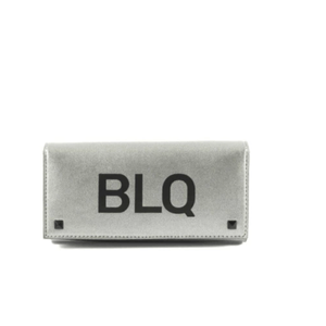 Billetera Blaque Net Peltre