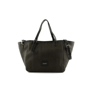 Bolso Blaque Ibiza Trenzado