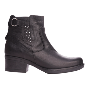 Bota Mujer Gavagna Con Tachas