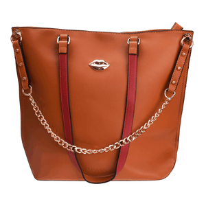 Cartera Las Oreiro Love