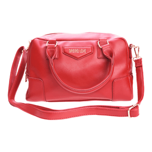 Cartera Las Oreiro Love