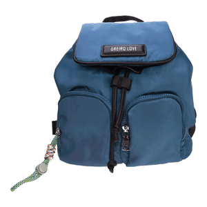 Mochila Las Oreiro Ex Love