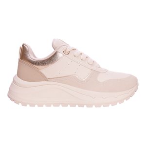 Zapatillas Vía Marte Mujer