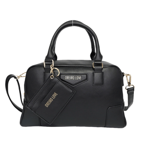 Cartera Las Oreiro Love