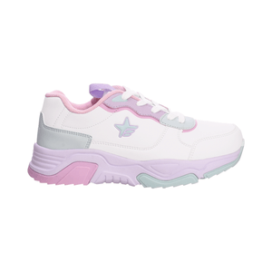Zapatillas Footy Nena Ls Plus