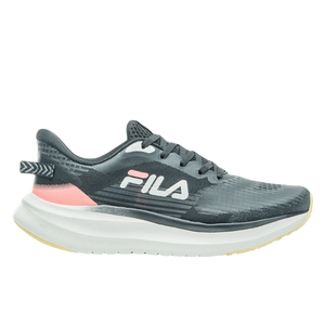 Zapatillas Fila Mujer Racer Sky Gris Running