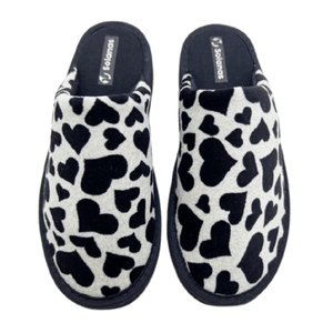 Pantuflas Mujer Solanas Plush