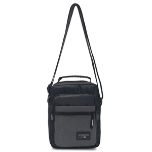 Bandolera Wanderlust Urban Mode Manija Plastico