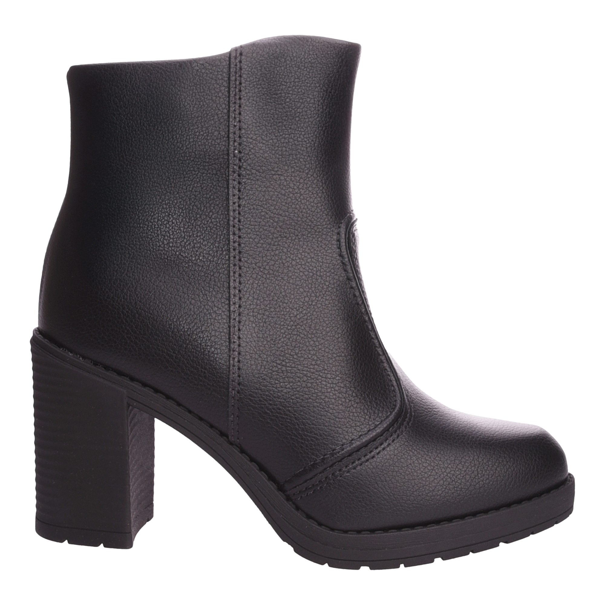 Botas Mujer Beira Rio