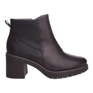 Botinetas Piccadilly Mujer
