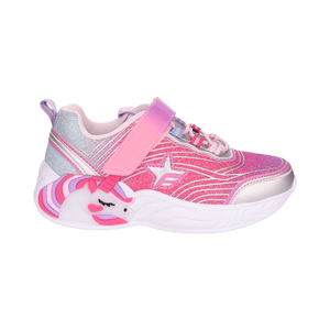 Zapatillas Footy Nena Glitter Unicorn