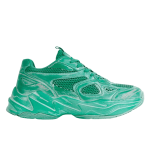 Zapatillas 47 Street Grubby Verdes