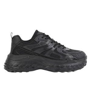 Zapatillas 47 Street Mujer Asterik Negras