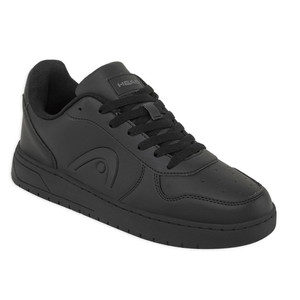 Zapatillas Head Hombre San Diego Negras Urbanas